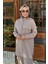 Nurcan Çetin Pantolonlu Takım 25409 Taş 3