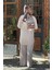 Nurcan Çetin Pantolonlu Takım 25409 Taş 4