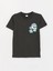 Kurukafa Baskılı Çocuk T-Shirt 1