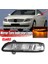 3x Araba Sol Kapı Ayna Dönüş Sinyal Işığı W211 W221 W219 2007-2011 E320 E350 E550 E63 2198200521 (Yurt Dışından) 4