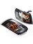 AE100 AE101 E100 1993-1997 Için 2 Çift Park Köşesi Şeffaf Lens Işığı (Yurt Dışından) 2