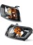 AE100 AE101 E100 1993-1997 Için 2 Çift Park Köşesi Şeffaf Lens Işığı (Yurt Dışından) 5