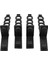 8 Adet Motosiklet Far Sabitleme Braketi Kemer Far Kaporta Kauçuk Kemer Xcw Excf FC250 2005-2020 (Yurt Dışından) 2