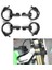 8 Adet Motosiklet Far Sabitleme Braketi Kemer Far Kaporta Kauçuk Kemer Xcw Excf FC250 2005-2020 (Yurt Dışından) 3