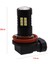 4x Canbus H8 3030 21SMD LED Drl Gündüz Çalışan Sis Ampulleri Süper (Yurt Dışından) 5