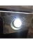 4x H3 Süper Parlak -Led Far Kiti 100W 10000LM Sis Drl Ampuller 6000K Beyaz (Yurt Dışından) 2