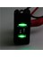 5x 12V 20A Vinç Çıkışı Açık-Kapalı-Açık Rocker Anahtarı 7 Pin LED Yeşil (Yurt Dışından) 5