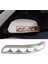 2x 876132P000 LED Dönüş Sinyal Işığı Yan Ayna Lambası Sorento 2009-2014 Için Ana Sürüş Konumu (Sol Taraf) (Yurt Dışından) 4