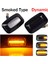 6x Araba Dinamik LED Yan Işaretleyici Işık Land Cruiser 70 80 100 Serisi Için Sinyal Işık Çevirin (Yurt Dışından) 5