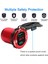 3x Hızlı Şarj 3.0 USB Şarj Soketi, 12V/24V Çift USB Araç Güç Çıkışı LED Voltmetre ile Su Geçirmez Çakmak (Yurt Dışından) 3