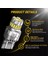 4x T20 7440 W21W LED Canbus Ters Işıklar W21/5W 7443 LED Ampul Fren Dönüş Sinyali Işıkları 6500K Süper Parlak Kuyruk Lambası (Yurt Dışından) 5