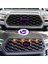 Off Road Sport 2020 2021 Dış Izgara Lambaları Için 12PCS LED Ön Izgara Işıkları, (Yurt Dışından) 4