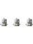 3x Yeni W246 W176 W204 C177 X166 W156 W166 D1S Hıd Far Balast Kontrol Ünitesi Modülü (Yurt Dışından) 1