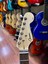 3 Sıngle Simli Mor Elektro Gitar-Kılıf Kablo Pena Dahil 5