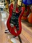 3 Sıngle Kırmızı Elektro Gitar-Kılıf Kablo Pena Dahil 4