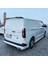 (Boyasız) Transit Tourneo Custom Abarth Çift Kapı Spoiler 2024 Sonrasına Uyumludur 3