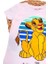 Lion King Çocuk T-Shirt 3
