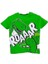 Dino Çocuk T-Shirt 2