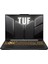 Tuf Gaming F16 FX607VU-RL147 Intel Core I5 210H 16 GB 1 Tb 6gb RTX4050 16.0" 144Hz Windows 11 Pro 1