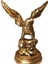 10 cm -18 cm Ebatlarında Kırılmaz Polyester,biblo Kartal 2