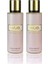 De Bonheur Vücut ve Saç Spreyi 250 ml 2'li - Body And Hair Mist 1
