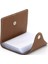 Kredi Kartlık 20 Kart Kapasiteli Dikey Credit Card Holder Rainbow Vegan 7,5x9,7 cm 2