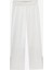W Lounge Regular Wide Leg Sweatpant Kadın Gri Eşofman Altı S2510057-035 1