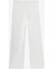 W Lounge Regular Wide Leg Sweatpant Kadın Gri Eşofman Altı S2510057-035 2