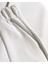 W Lounge Regular Wide Leg Sweatpant Kadın Gri Eşofman Altı S2510057-035 5
