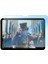 Apple iPad 11. Nesil Ekran Koruyucu 11 inç Nano Şeffaf 9h 2