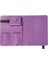 Tablet Kılıfı ve Organizer 7 Inch 9 Inch 10.1 Inch Rainbow n 27X42 cm 2