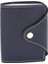 Kredi Kartlık 20 Kart Kapasiteli Dikey Credit Card Holder Rainbow Vegan 7,5x9,7 cm 1
