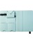 Tablet Kılıfı ve Organizer 7 Inch 9 Inch 10.1 Inch Rainbow n 27X42 cm 2