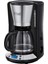 Hobbs 24030-56 Victory Programlanabilir Kahve Makinesi, 1100 W, Paslanmaz Çelik 1