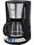 Hobbs 24030-56 Victory Programlanabilir Kahve Makinesi, 1100 W, Paslanmaz Çelik 2