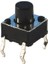 Tact Switch (C-9 Buton) 6X6X5MM (IC-200) 1