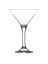 Menashop Misket 6'lı Martini Kadehi 3