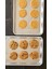 Menashop Ware Prism Quarter Sheet, Metalik 3