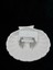 Xupıng Jewelry Zirkon Taşlı Gümüş İşın Küpe 4