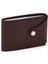 Kredi Kartlık 20 Kart Kapasiteli Yatay Credit Card Holder Rainbow Vegan 7X10,5 cm 1