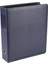 Evrak Sunum Tanıtım Firma Klasörü 7 cm 4 Halkalı A4 520 Yaprak Kapasiteli Ring Binder File Vegan 28X32 cm 1