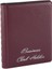Kartvizit Albümü 2 Sıralı 80 Kartlık Business Card Album 11X13,5 cm 2