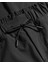 M Micro Slim Pant Erkek Siyah Pantolon S2510182-001 3
