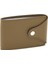 Kredi Kartlık 20 Kart Kapasiteli Yatay Credit Card Holder Rainbow Vegan 7X10,5 cm 1
