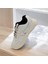 Kadın Günlük Bej Sneaker 2