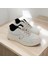 Kadın Günlük Bej Sneaker 3