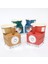 Menashop Meri Train Cups Tren Bardaklar 8li 1