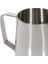 Paslanmaz Çelik Süt Potu - Kahve Potu - Pitcher Sütlük - Süt Köpürtücü - Köpürtme Kabı - 480 ml 2