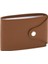 Kredi Kartlık 10 Yaprak Kapasiteli Yatay Credit Card Holder Rainbow Vegan 7X10,5 cm 1