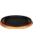 Menashop Döküm Pizza/krep/pankek Tavası, Ahşap Altlıklı - Lv As 120 - Lv As 133 3